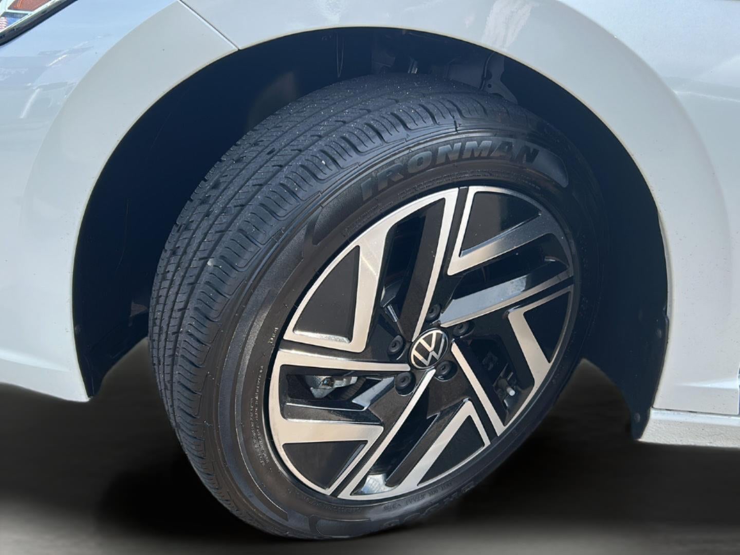 2024 Volkswagen Jetta SEL