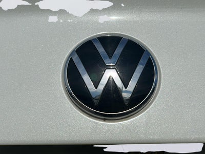 2024 Volkswagen Jetta SEL