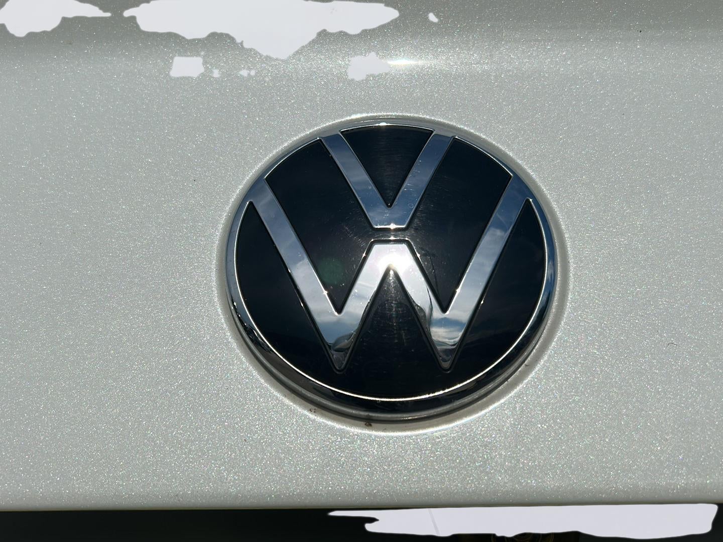 2024 Volkswagen Jetta SEL