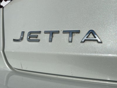 2024 Volkswagen Jetta SEL
