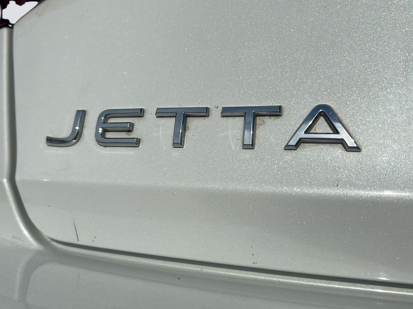 2024 Volkswagen Jetta SEL