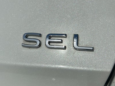 2024 Volkswagen Jetta SEL