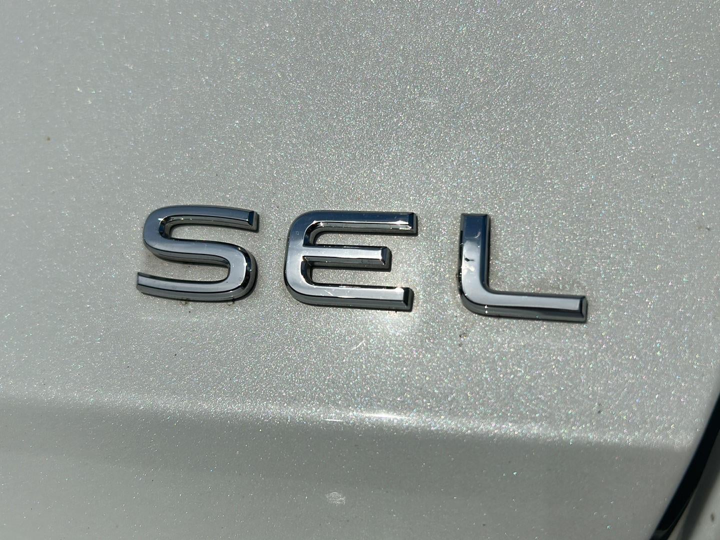 2024 Volkswagen Jetta SEL