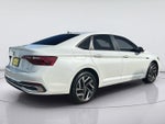 2024 Volkswagen Jetta SEL