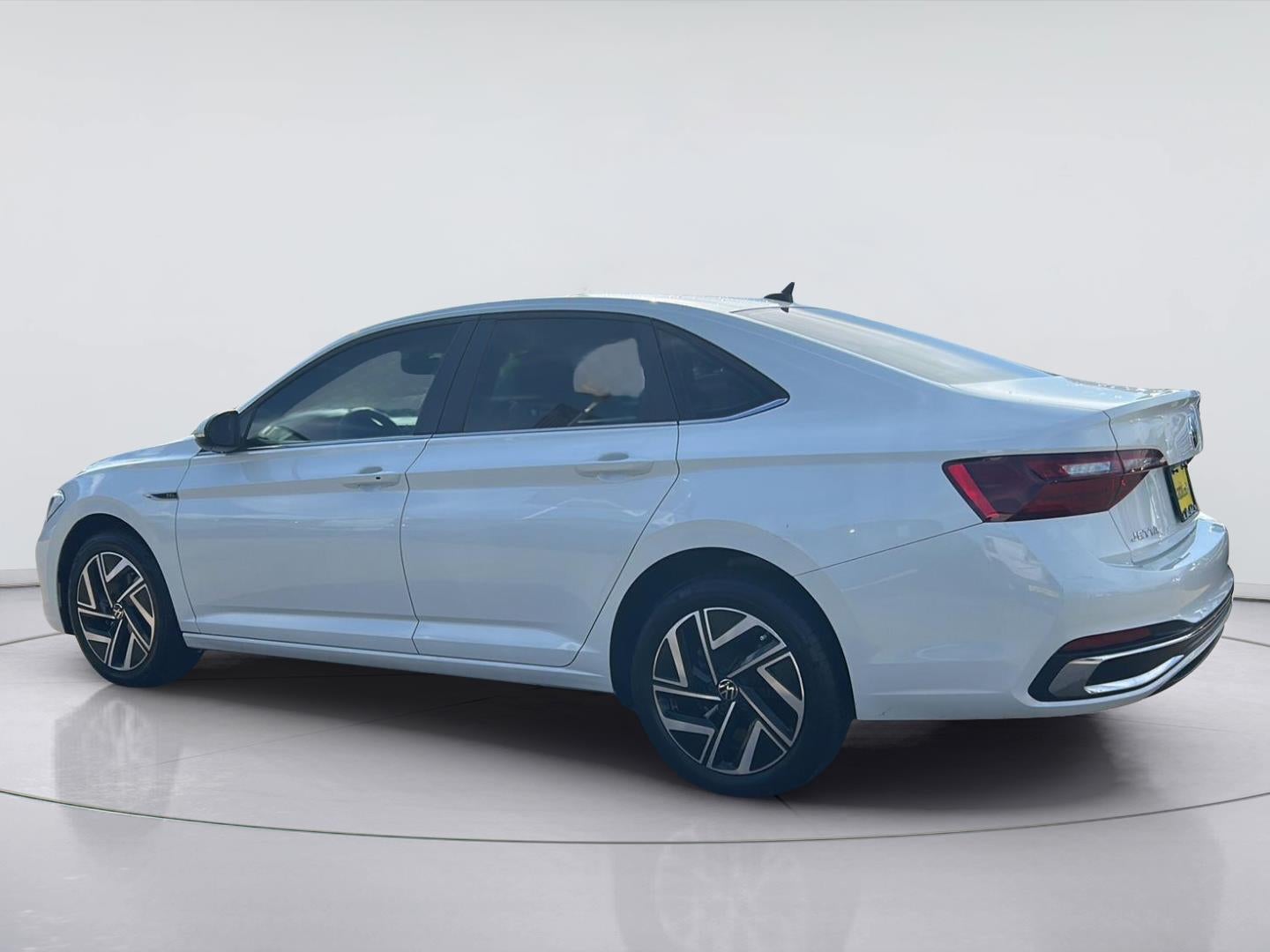 2024 Volkswagen Jetta SEL