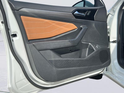 2024 Volkswagen Jetta SEL