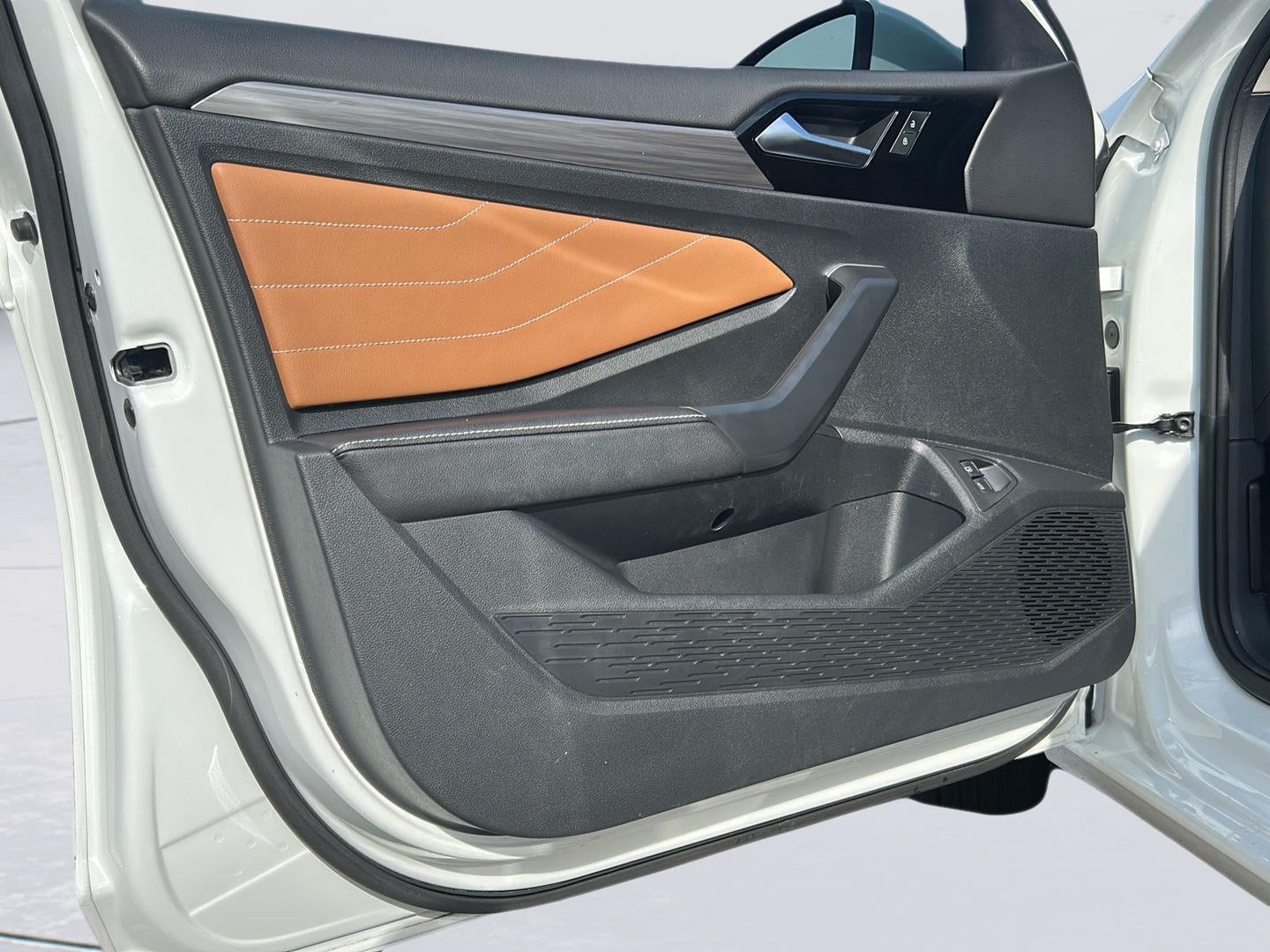 2024 Volkswagen Jetta SEL