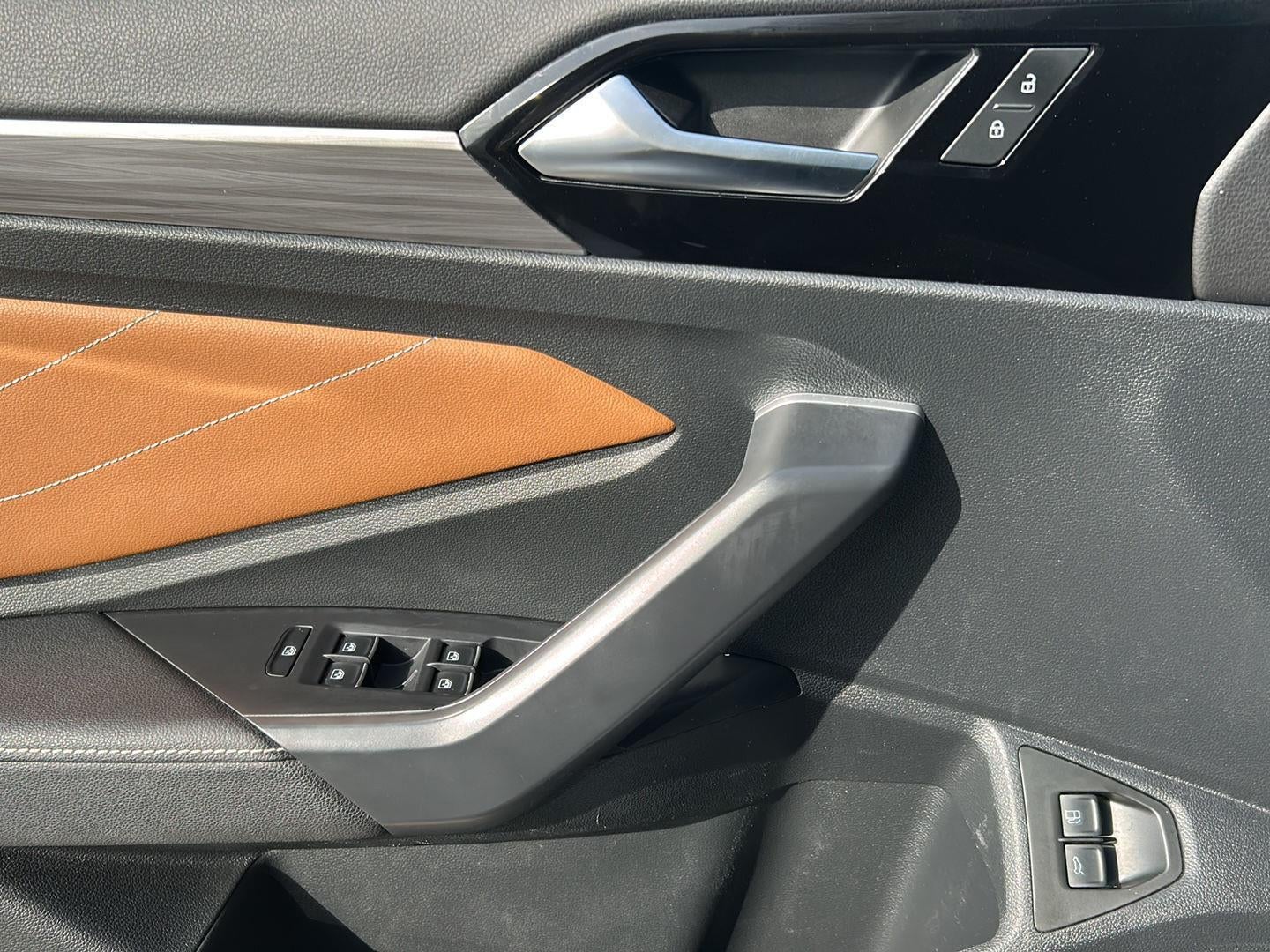 2024 Volkswagen Jetta SEL