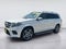 2017 Mercedes-Benz GLS GLS 550