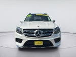 2017 Mercedes-Benz GLS GLS 550