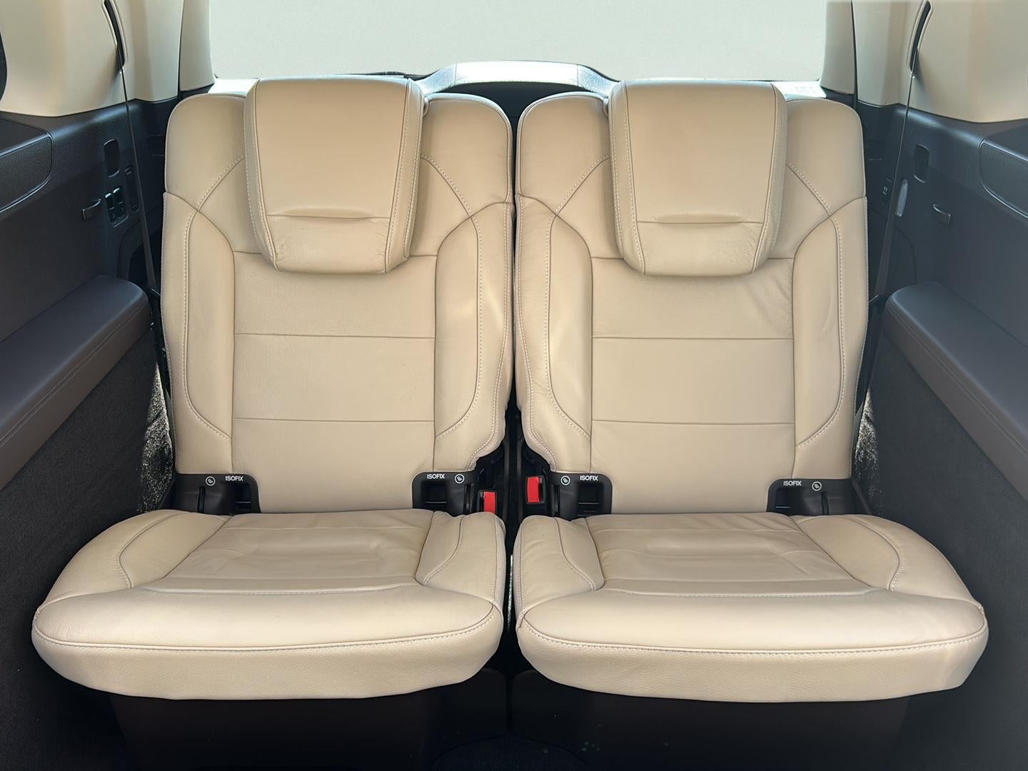 2017 Mercedes-Benz GLS GLS 550