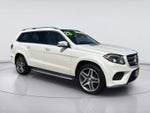 2017 Mercedes-Benz GLS GLS 550