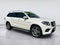 2017 Mercedes-Benz GLS GLS 550