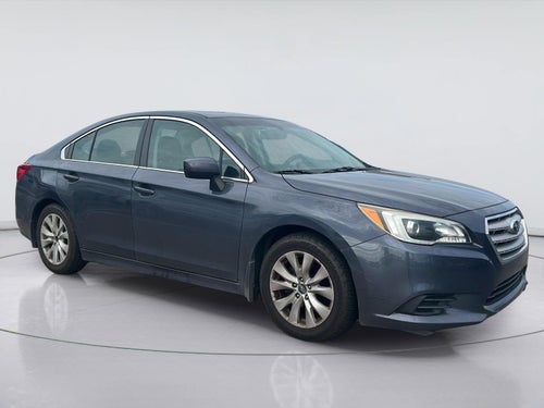 2015 Subaru Legacy 2.5i Premium
