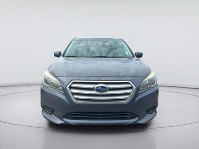 2015 Subaru Legacy 2.5i Premium