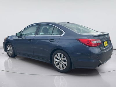 2015 Subaru Legacy 2.5i Premium
