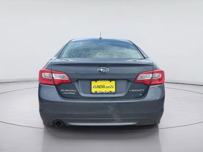 2015 Subaru Legacy 2.5i Premium
