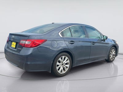2015 Subaru Legacy 2.5i Premium