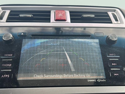 2015 Subaru Legacy 2.5i Premium