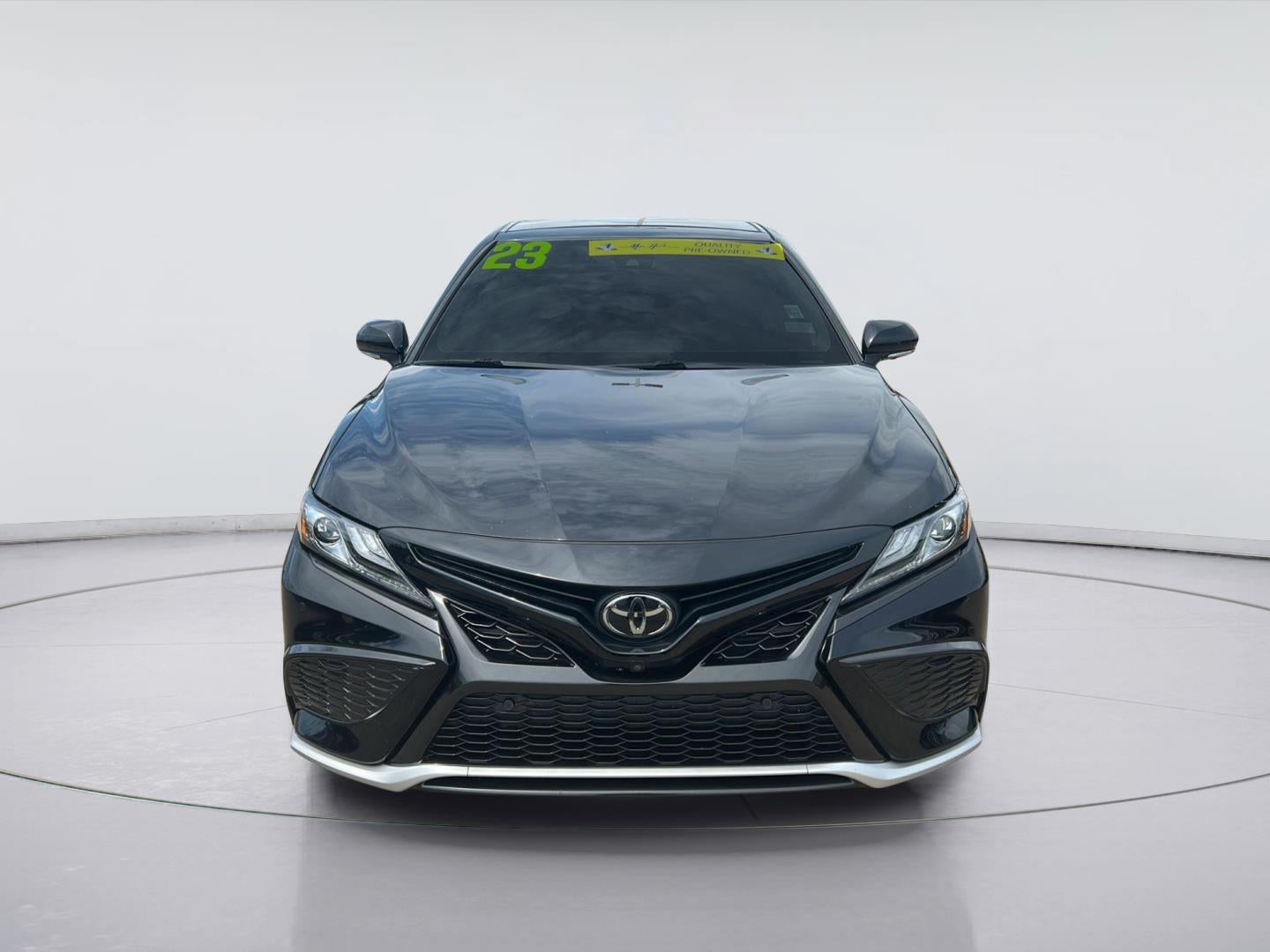2023 Toyota Camry XSE V6