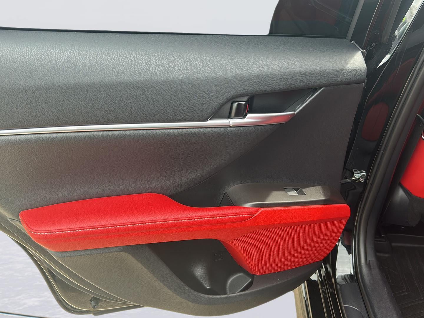 2023 Toyota Camry XSE V6
