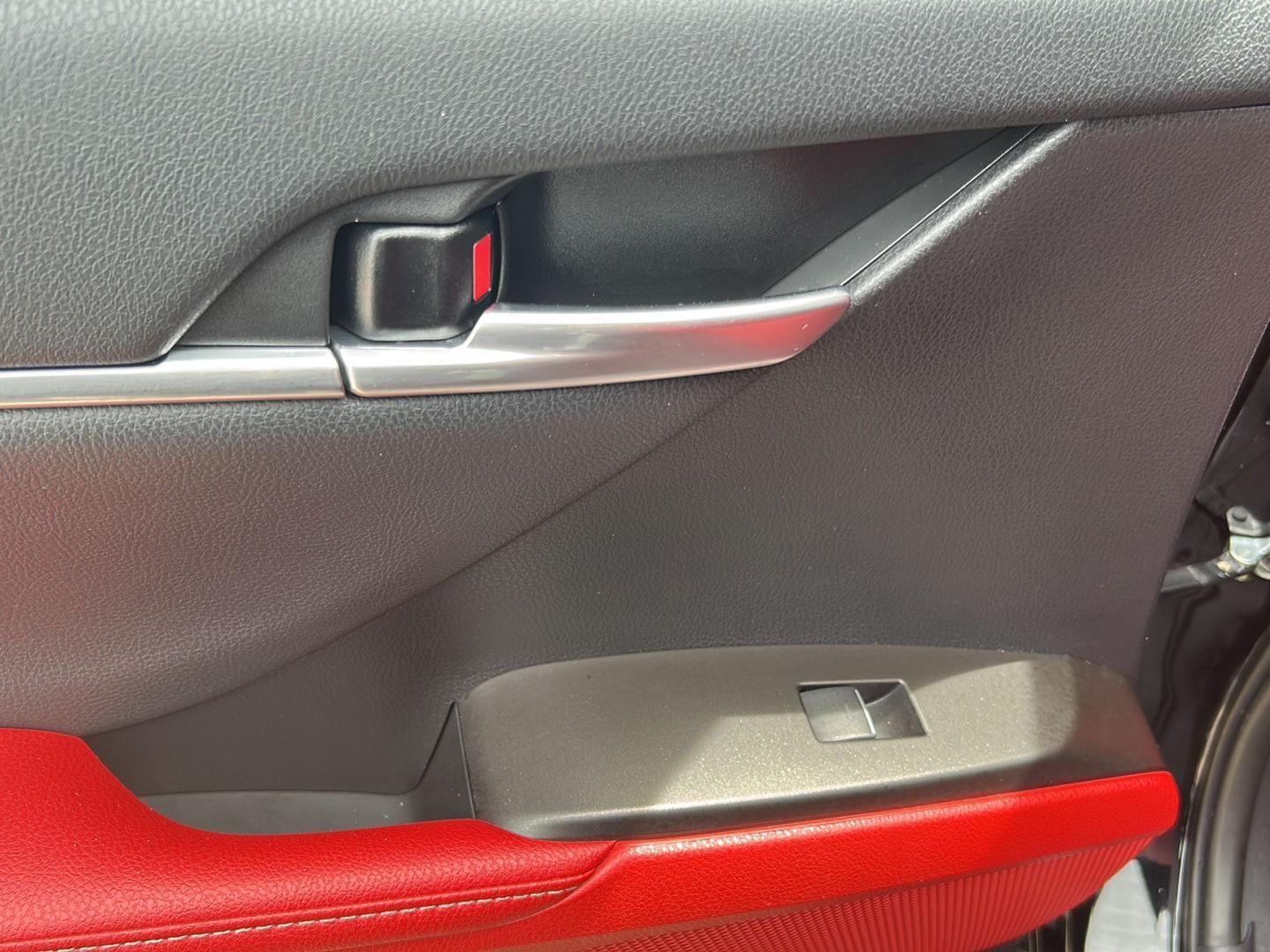 2023 Toyota Camry XSE V6