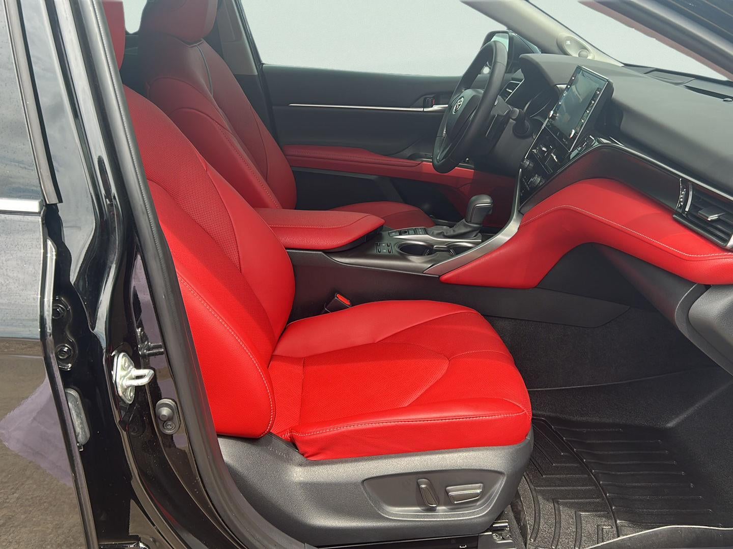 2023 Toyota Camry XSE V6