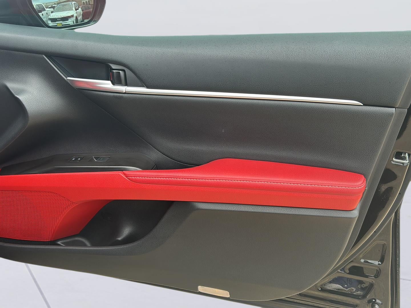 2023 Toyota Camry XSE V6