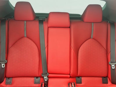 2023 Toyota Camry XSE V6