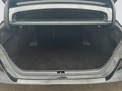 2023 Toyota Camry XSE V6