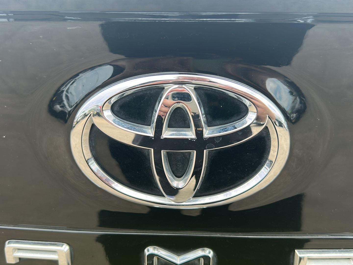 2023 Toyota Camry XSE V6