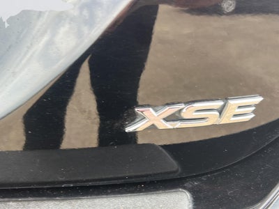 2023 Toyota Camry XSE V6