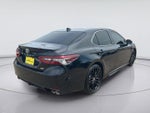 2023 Toyota Camry XSE V6