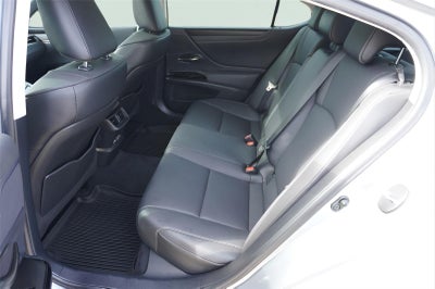 2022 Lexus ES ES 350