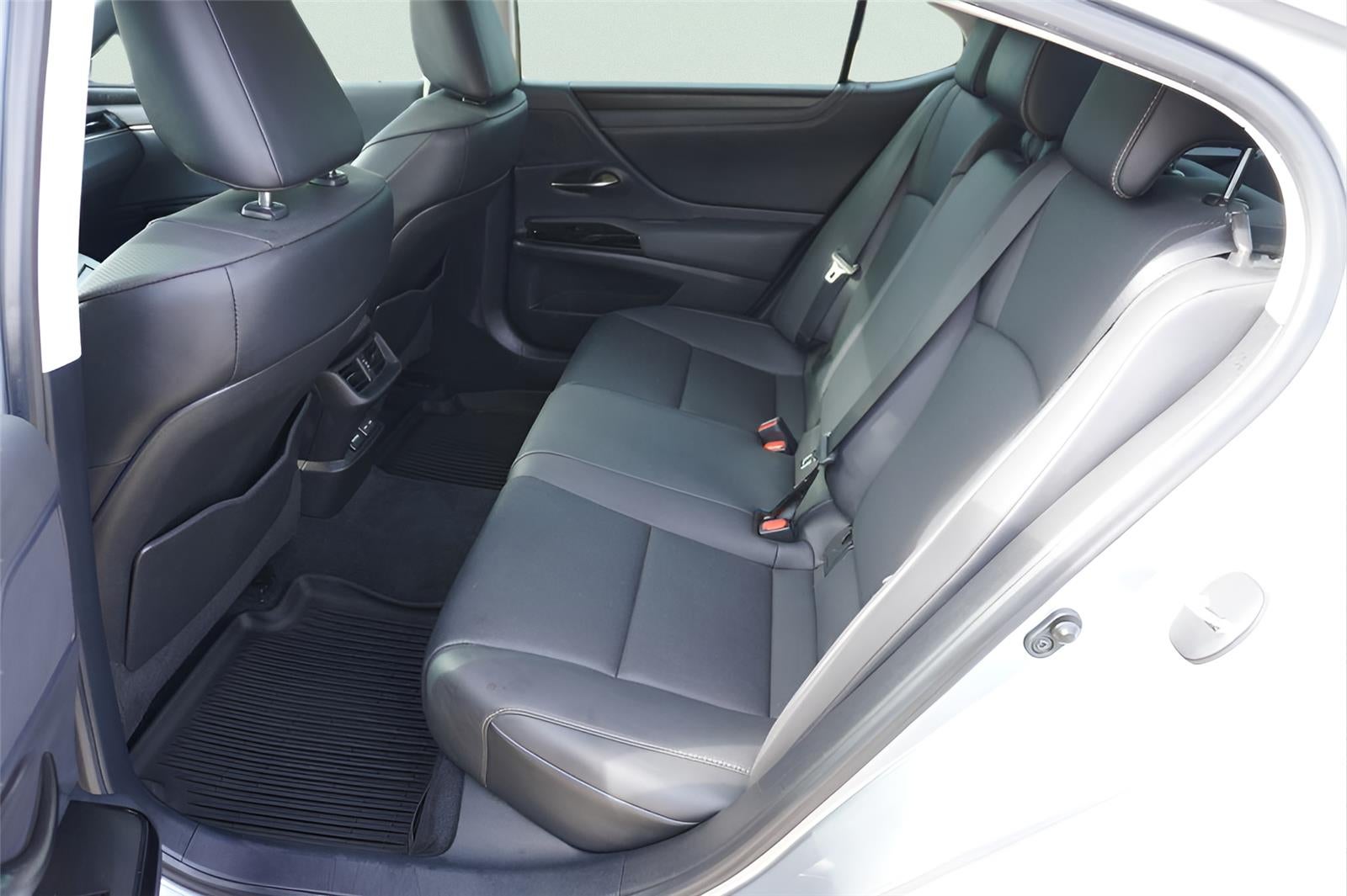 2022 Lexus ES ES 350