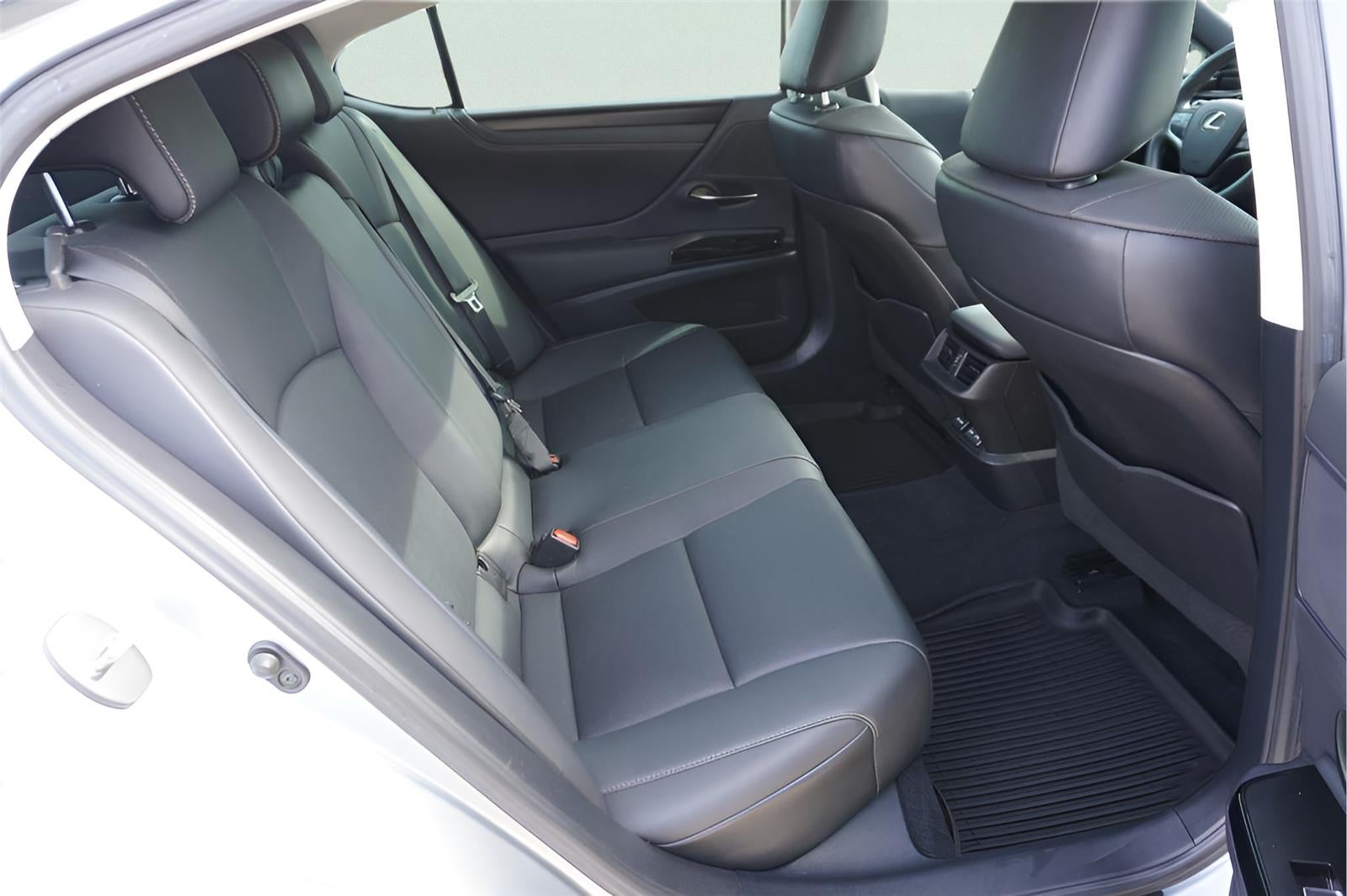 2022 Lexus ES ES 350