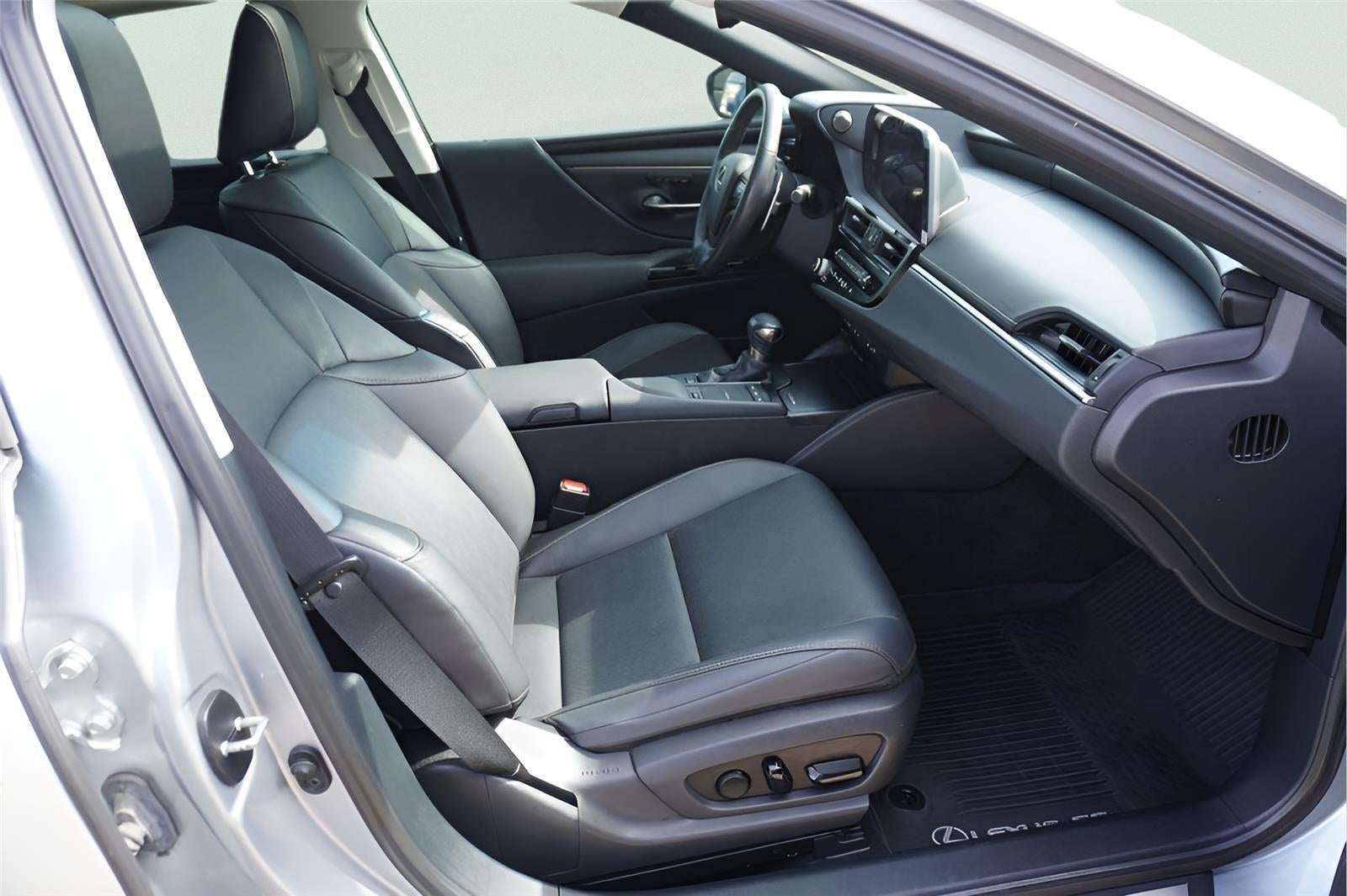 2022 Lexus ES ES 350