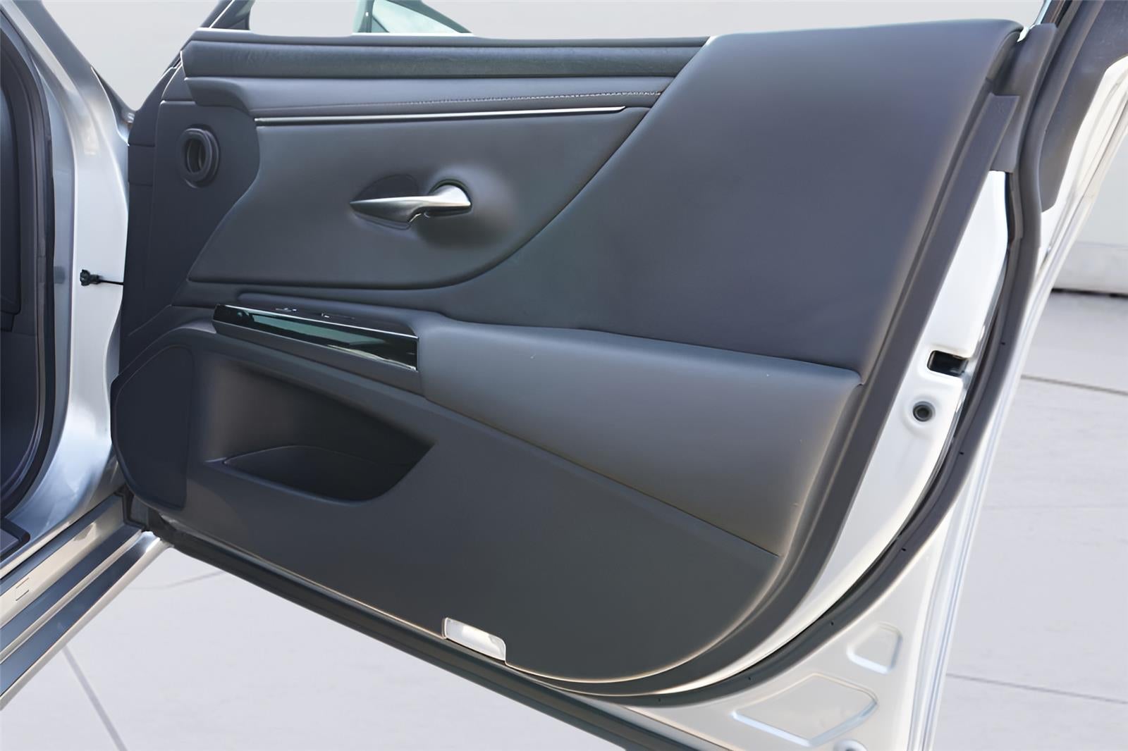 2022 Lexus ES ES 350