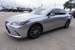 2022 Lexus ES ES 350