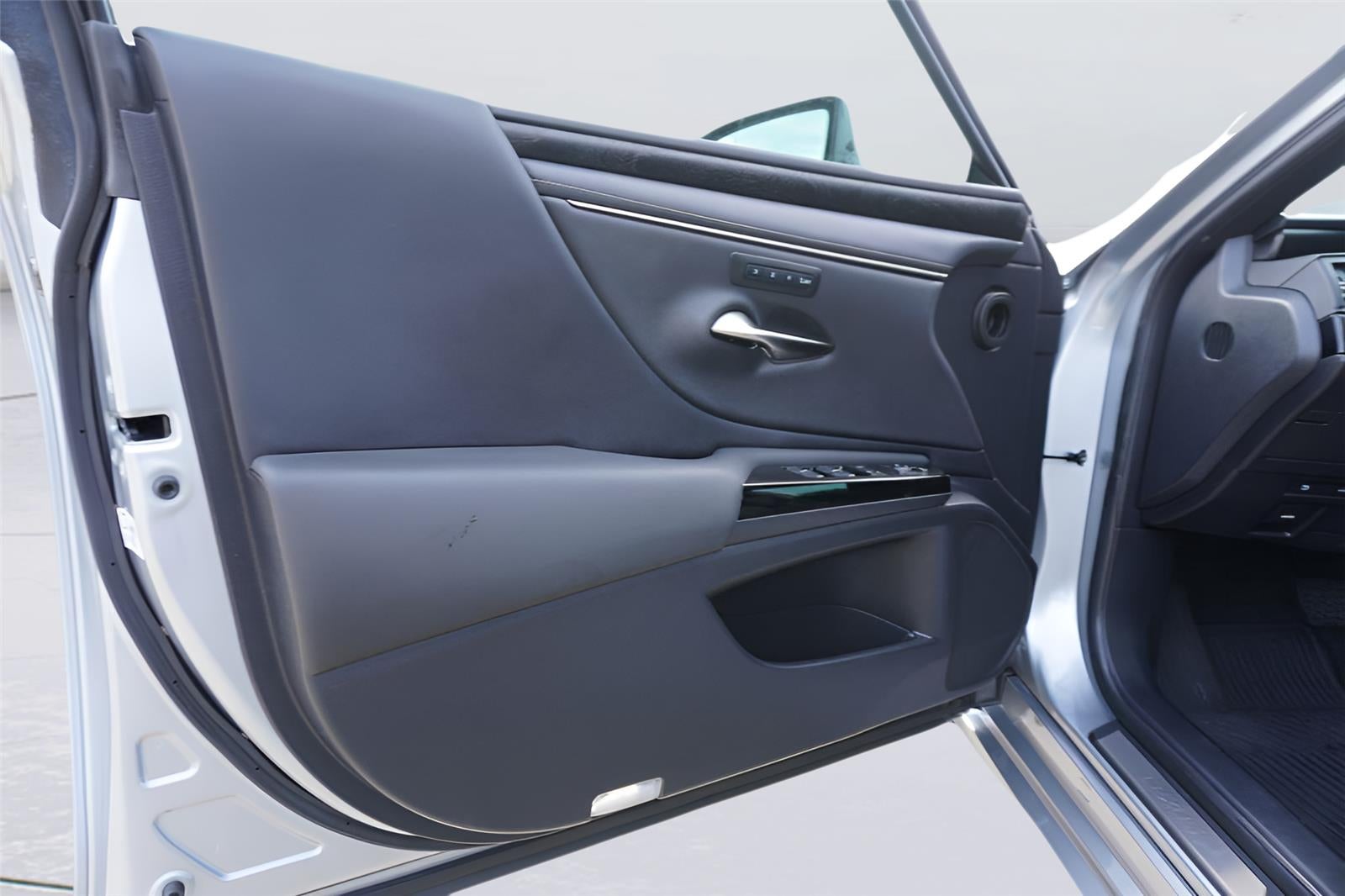 2022 Lexus ES ES 350