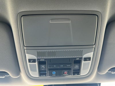 2018 Acura MDX w/Advance/Entertainment Pkg