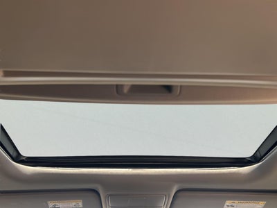 2018 Acura MDX w/Advance/Entertainment Pkg