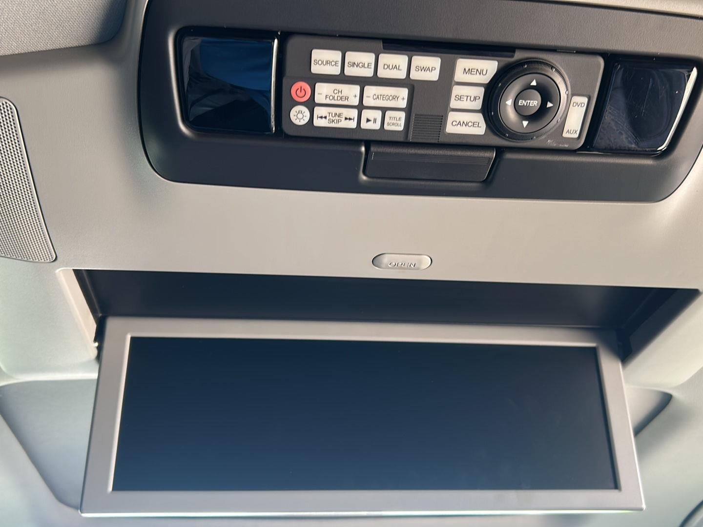 2018 Acura MDX w/Advance/Entertainment Pkg
