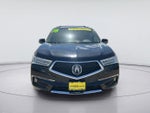 2018 Acura MDX w/Advance/Entertainment Pkg