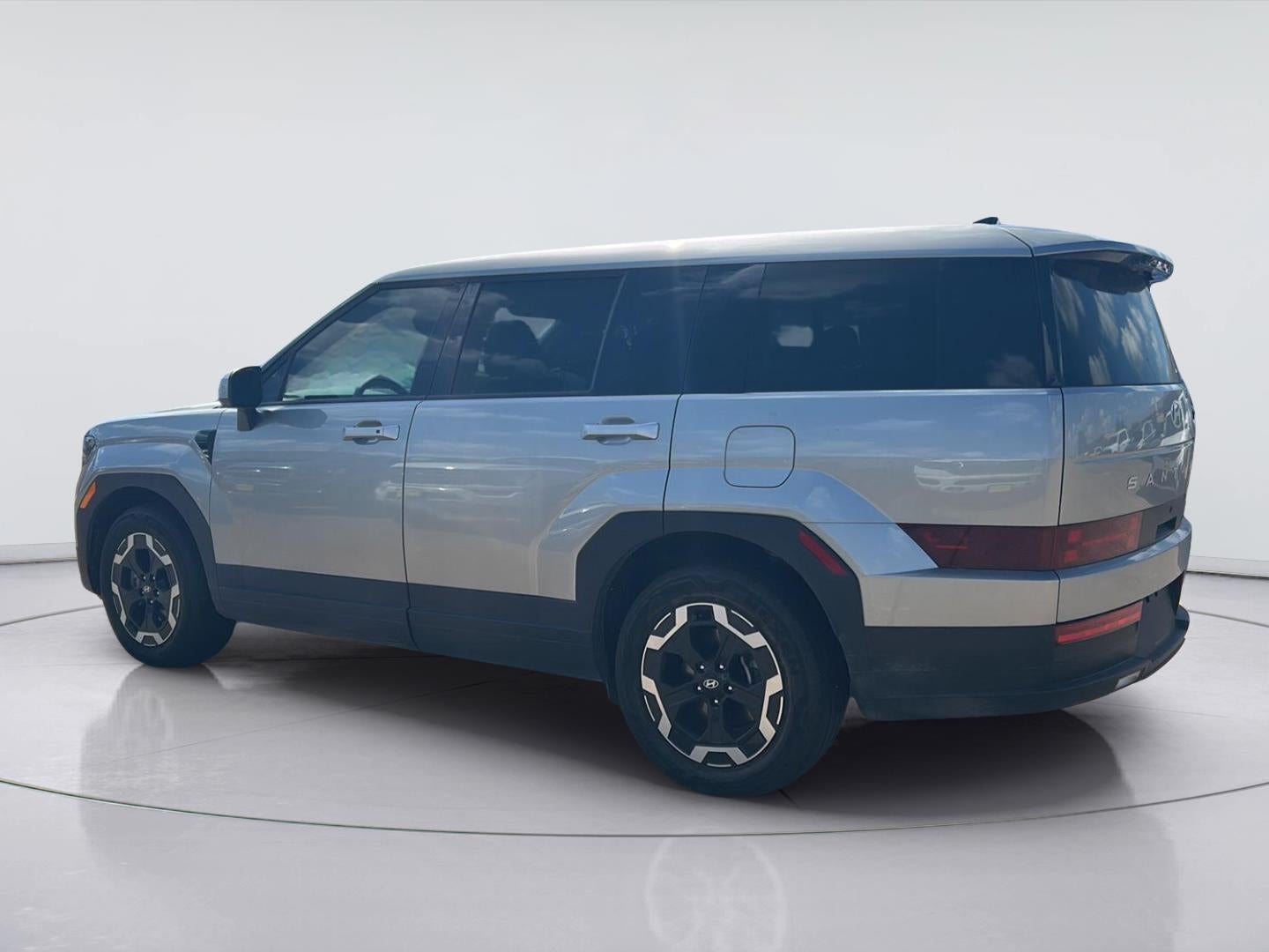 2025 Hyundai Santa Fe SE