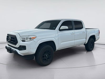 2020 Toyota Tacoma SR