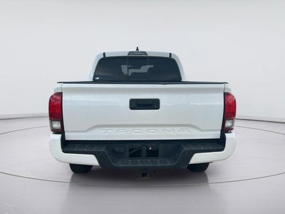 2020 Toyota Tacoma SR
