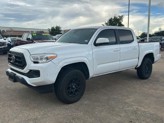 2020 Toyota Tacoma SR