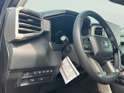 2024 Toyota Tundra Limited HV