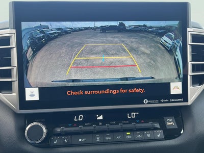 2024 Toyota Tundra Limited HV